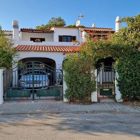 Casa Das Flores 알부페이라 외부 사진