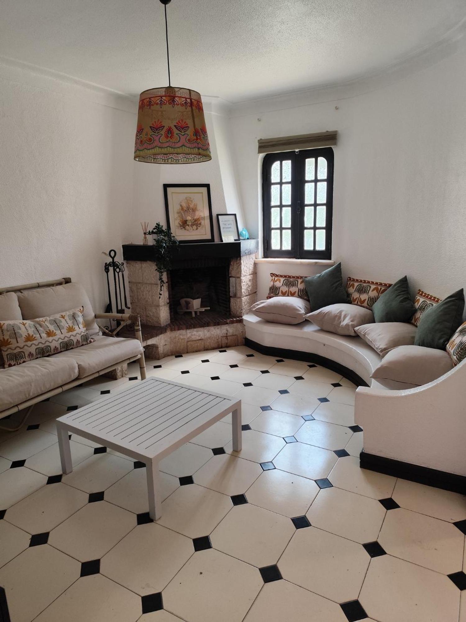 Casa Das Flores 알부페이라 외부 사진