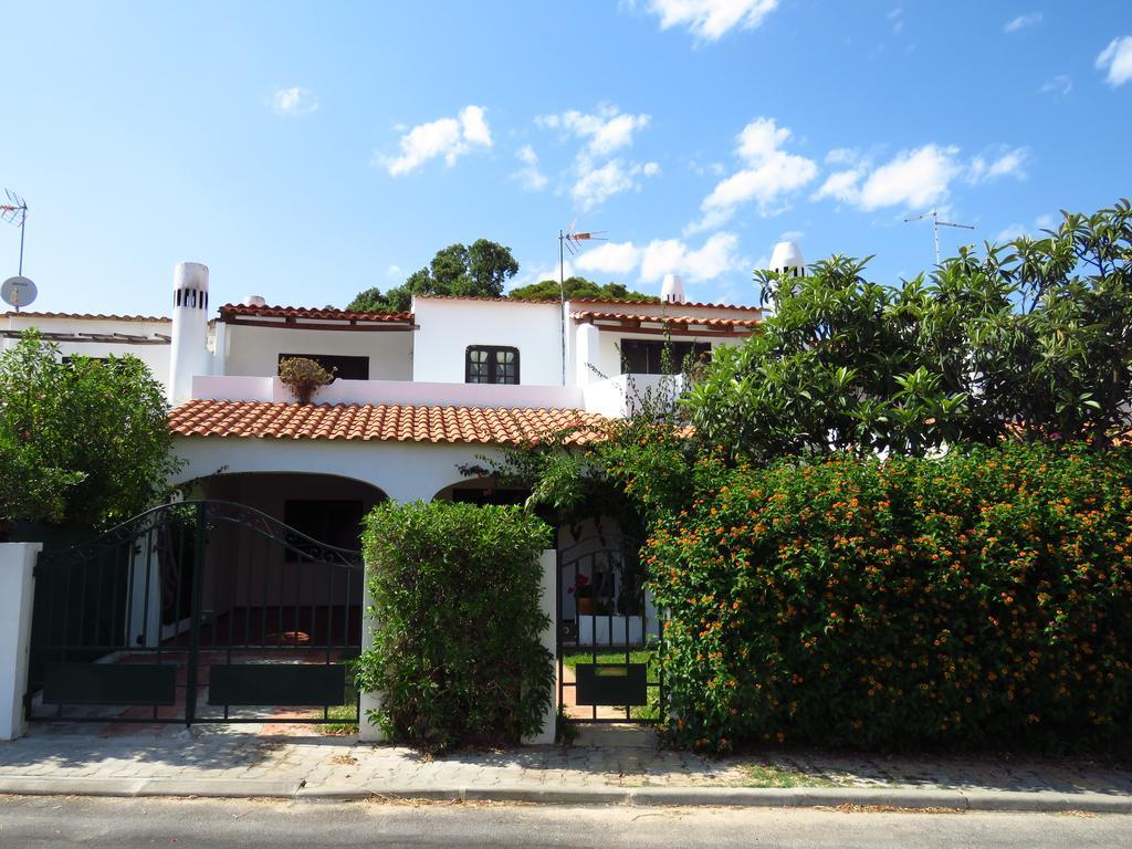 Casa Das Flores 알부페이라 외부 사진