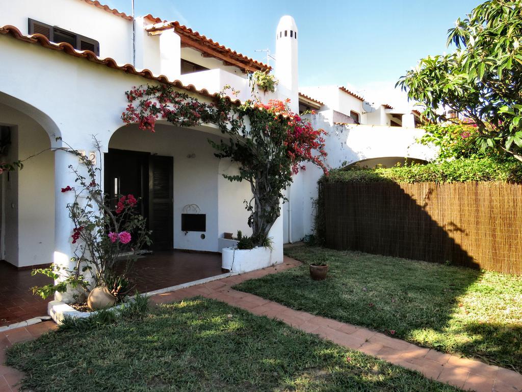Casa Das Flores 알부페이라 외부 사진