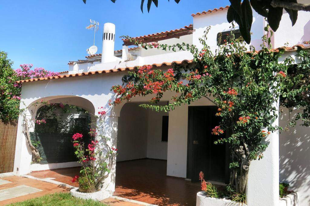 Casa Das Flores 알부페이라 외부 사진