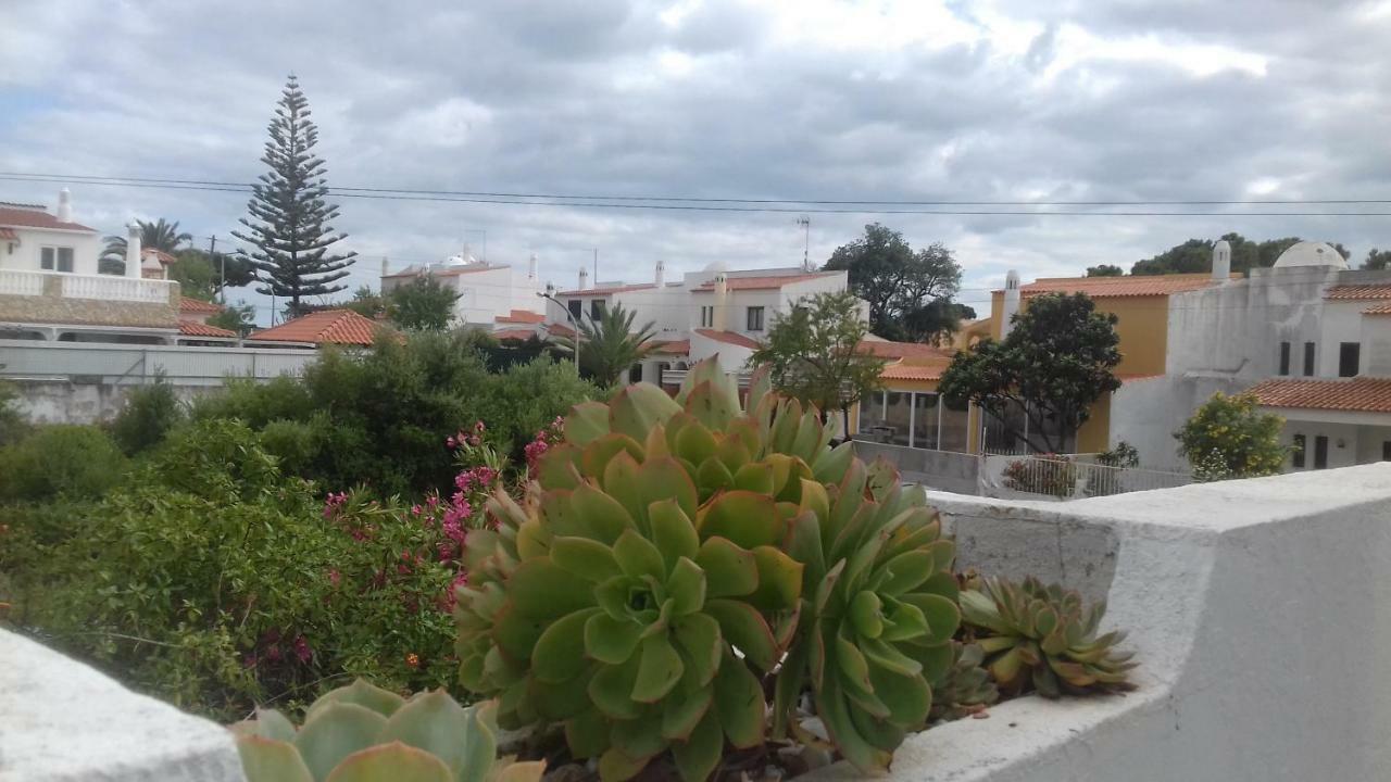 Casa Das Flores 알부페이라 외부 사진
